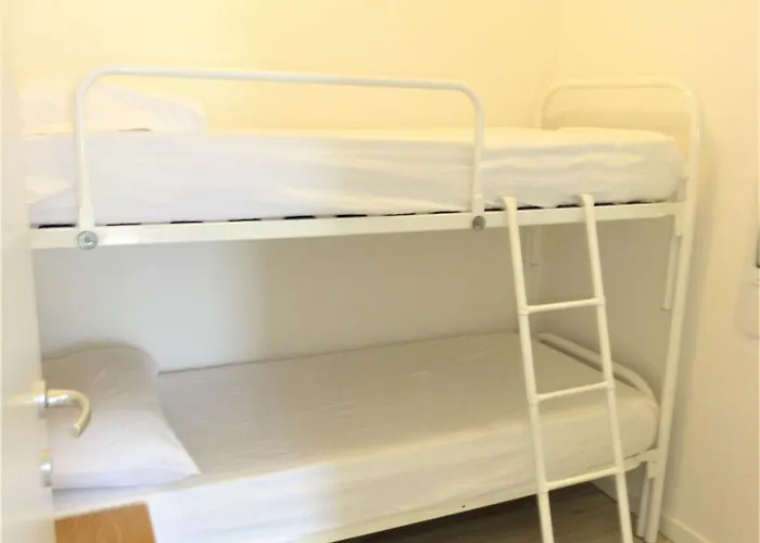 Bright Flat With Pool And Balcony Bibione