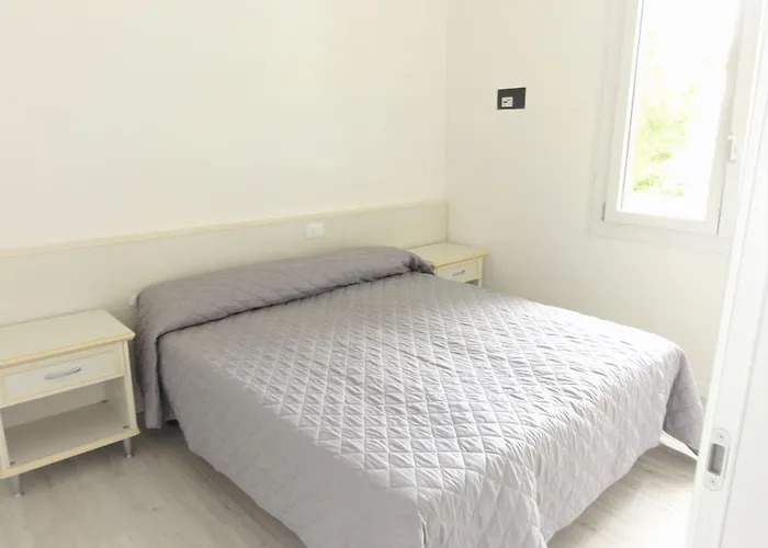 Appartement Bright Flat With Pool And Balcony Bibione