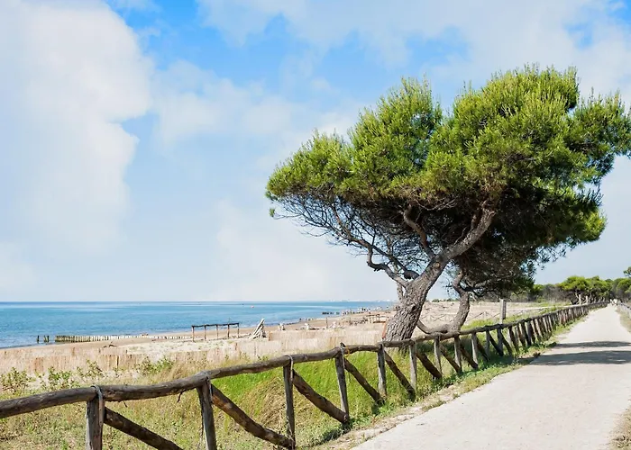 Appartement Bright Flat With Pool And Balcony *