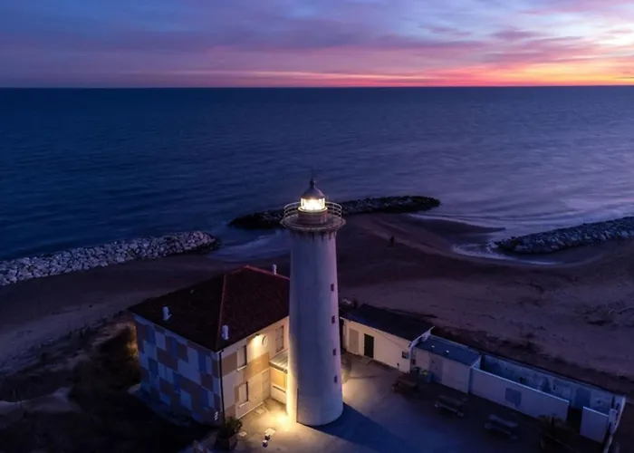 Daire Bright Flat With Pool And Balcony Bibione